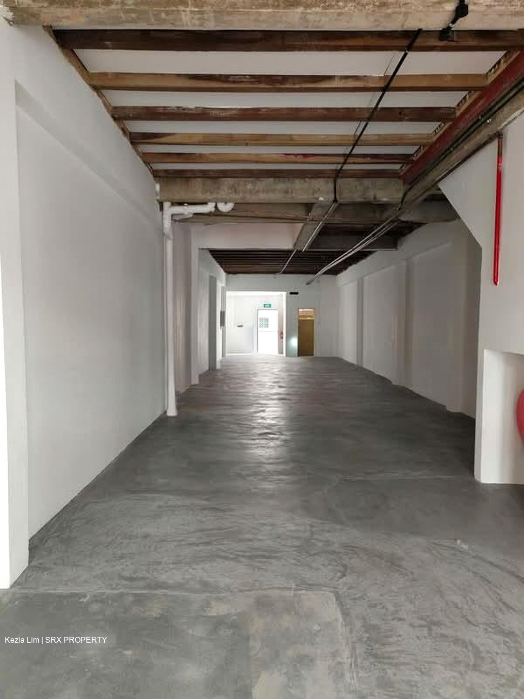 Tanjong Pagar Conservation Area (D2), Retail #555801101